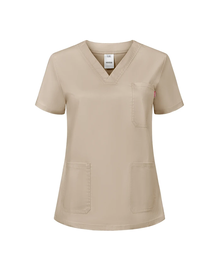 Camisola Elástica Stretch SRA. 535206SW
