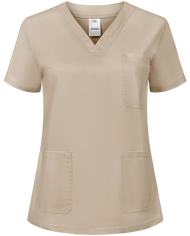 Camisola Elástica Stretch SRA. 535206SW