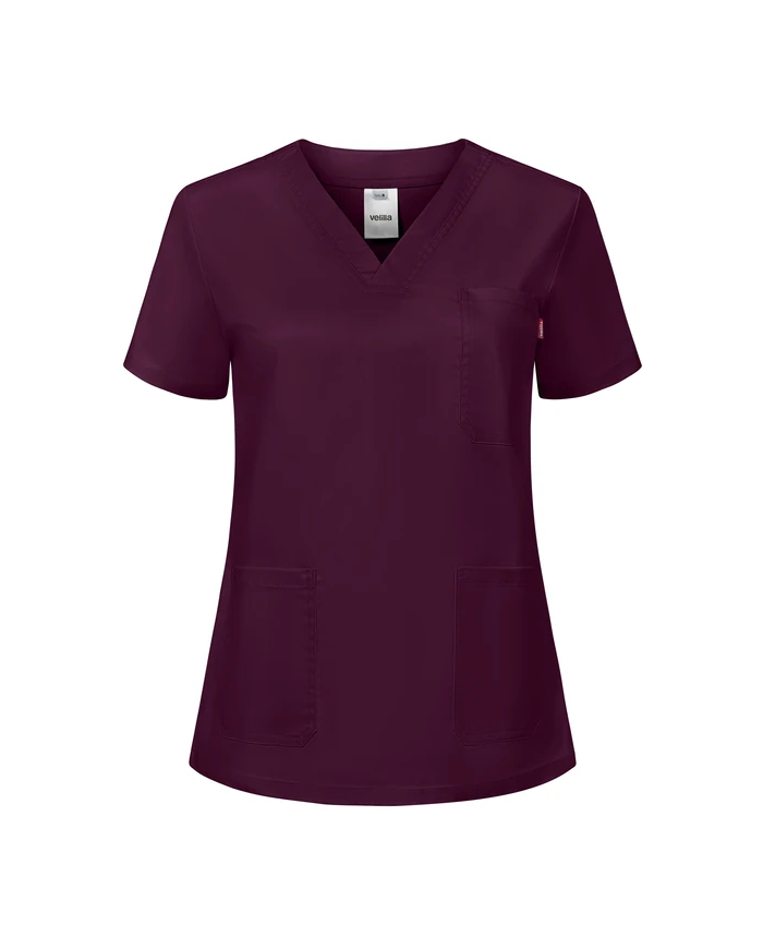 Camisola Elástica Stretch SRA. 535206SW