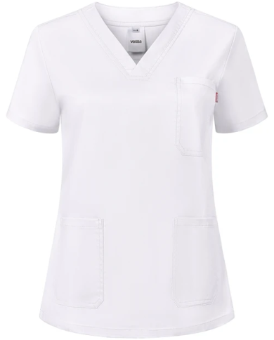 Camisola Elástica Stretch SRA. 535206SW