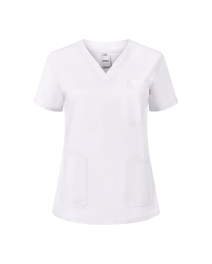 Camisola Elástica Stretch SRA. 535206SW