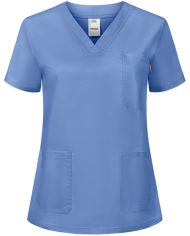 Camisola Elástica Stretch SRA. 535206SW