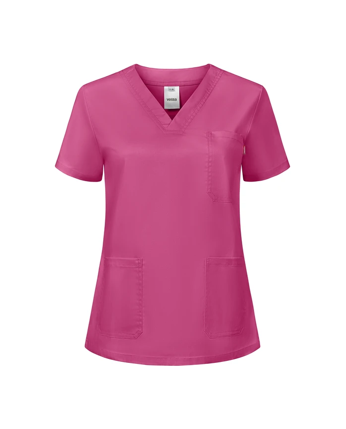 Camisola Elástica Stretch SRA. 535206SW