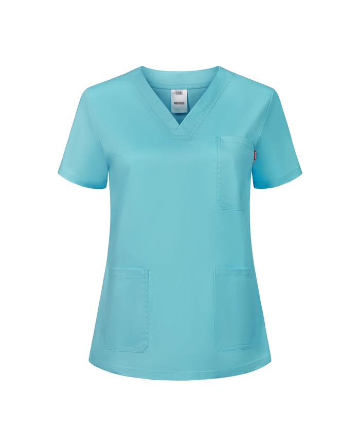 Camisola Elástica Stretch SRA. 535206SW