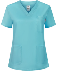 Camisola Elástica Stretch SRA. 535206SW