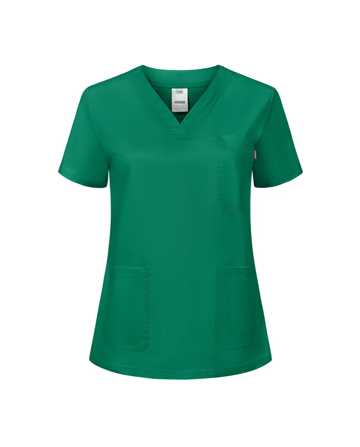 Camisola Elástica Stretch SRA. 535206SW