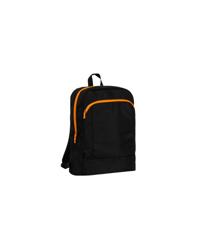 MOCHILA CREMALLERA DE COLORES UCLA