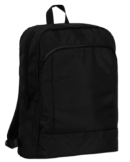 MOCHILA CREMALLERA DE COLORES UCLA