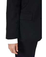 Americana caballero (2 botones) AMCBRO