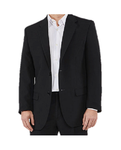 Americana caballero (2 botones) AMCBRO