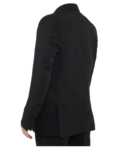 Americana caballero (2 botones) AMCBRO