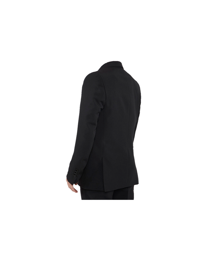 Americana caballero (2 botones) AMCBRO