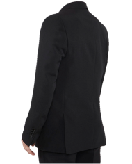 Americana caballero (2 botones) AMCBRO