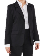 Americana señora (3 botones) AMSRA