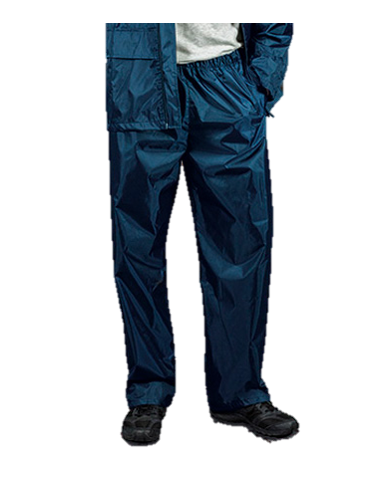 Cubre pantalón ligero  LARRY